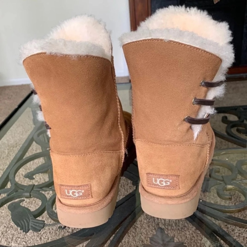 Uggs boots
